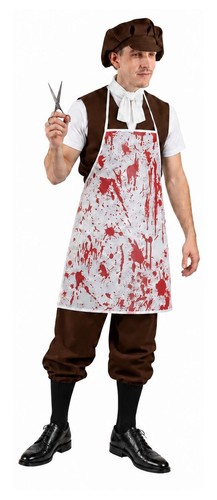 Costume vestito fantasia