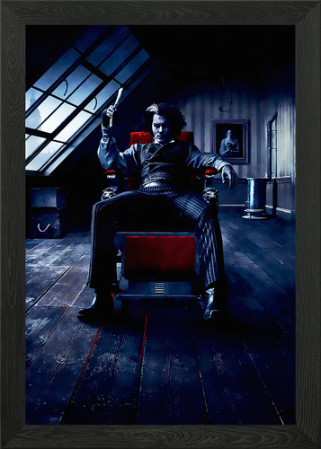 Quadro stampa tela poster - stampa,