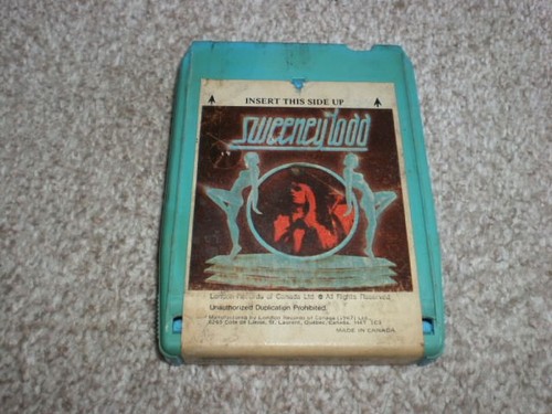 Rare sweeney todd - rare,