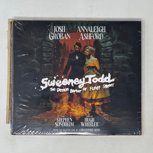 Josh groban annaleigh ashford - groban,