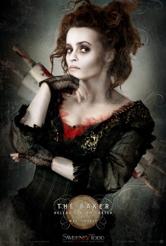 Poster film sweeney - poster,
