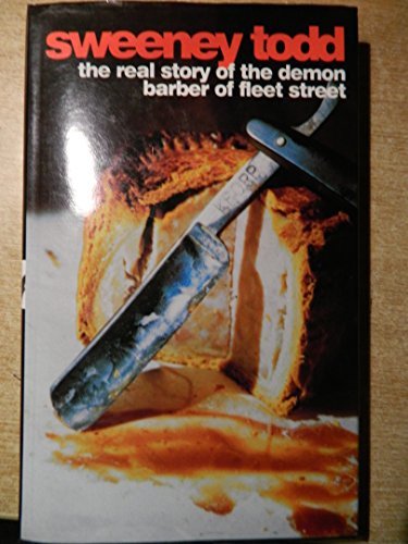 Sweeney todd the real - the,