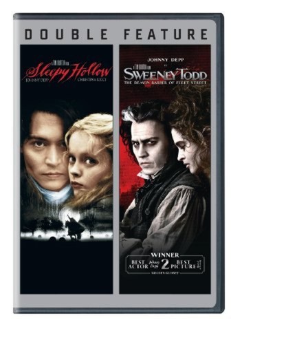 Sleepy hollow sweeney - hollow, /