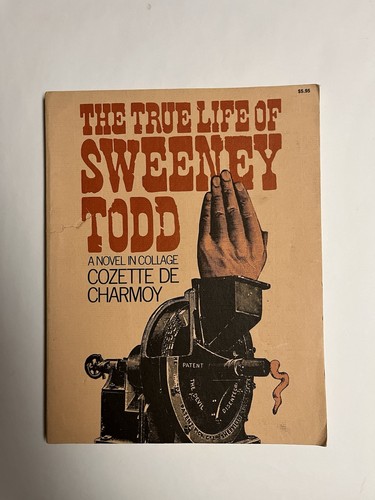 The true life sweeney todd - of,