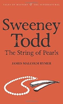 Sweeney todd the string of - string,