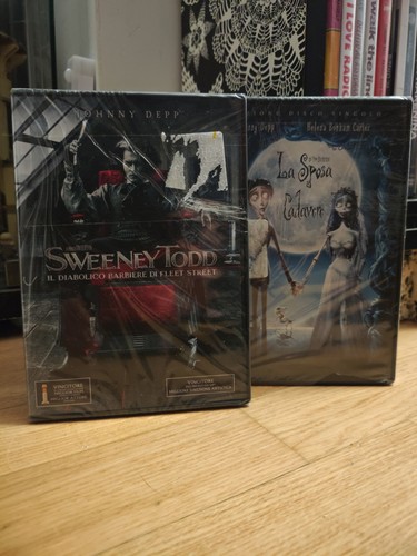 Warner bros lotto dvd tim - warner, bros.