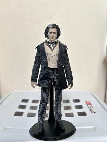 Hot toys mms149 sweeney - toys, 1/6