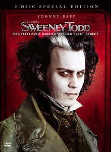 Sweeney todd der teuflische - sweeney,