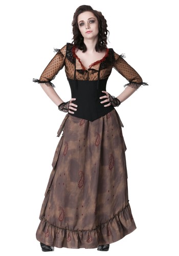 Costume sweeney todd mrs - sweeney, todd's