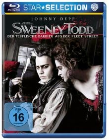 Sweeney todd der teuflische - sweeney,
