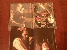 Sweeney todd limited edition - sweeney,