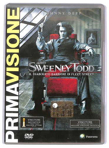 Ebond sweeney todd il - sweeney,