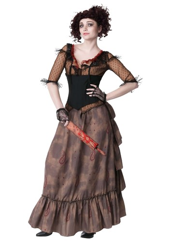 Costume sweeney todd mrs - costume, todd's